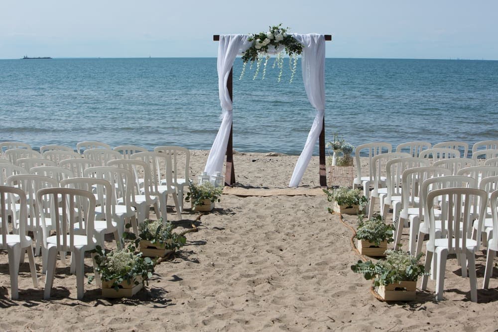 Claudia & Daniel wedding photo 1