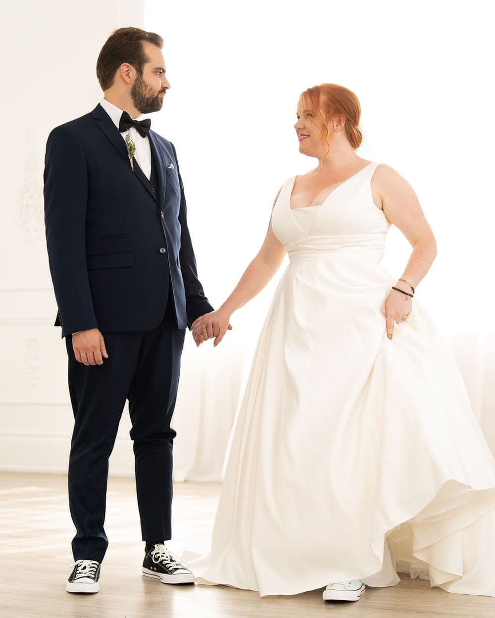 Claudia & Daniel wedding photo 6