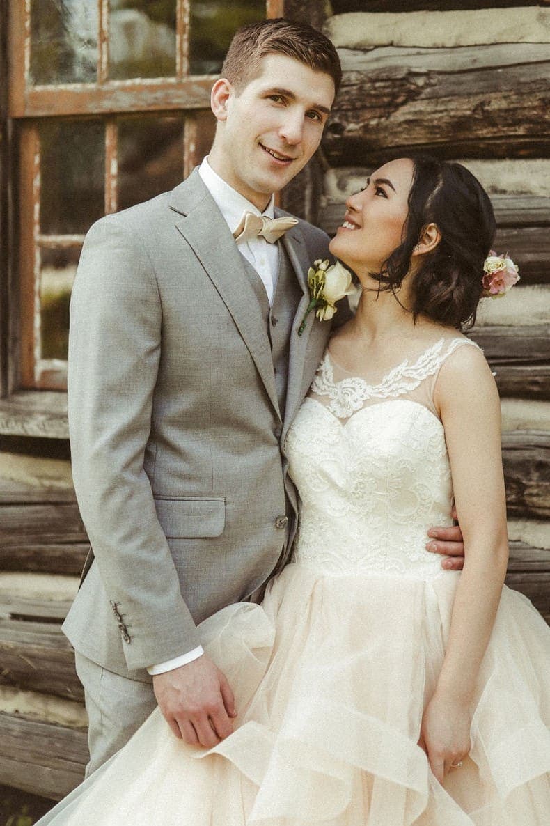Featured Wedding wedding photo 1