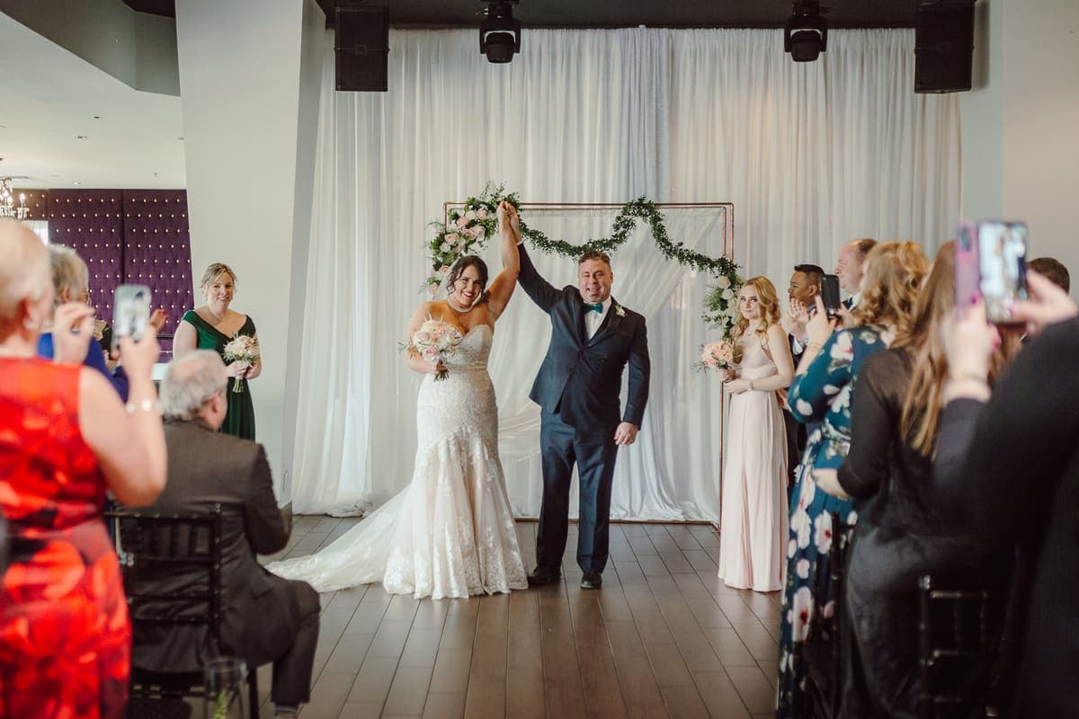Featured Wedding wedding photo 2