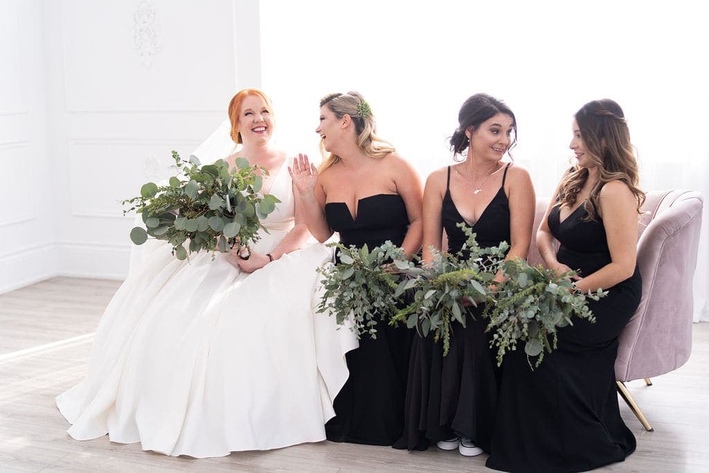 Featured Wedding wedding photo 3