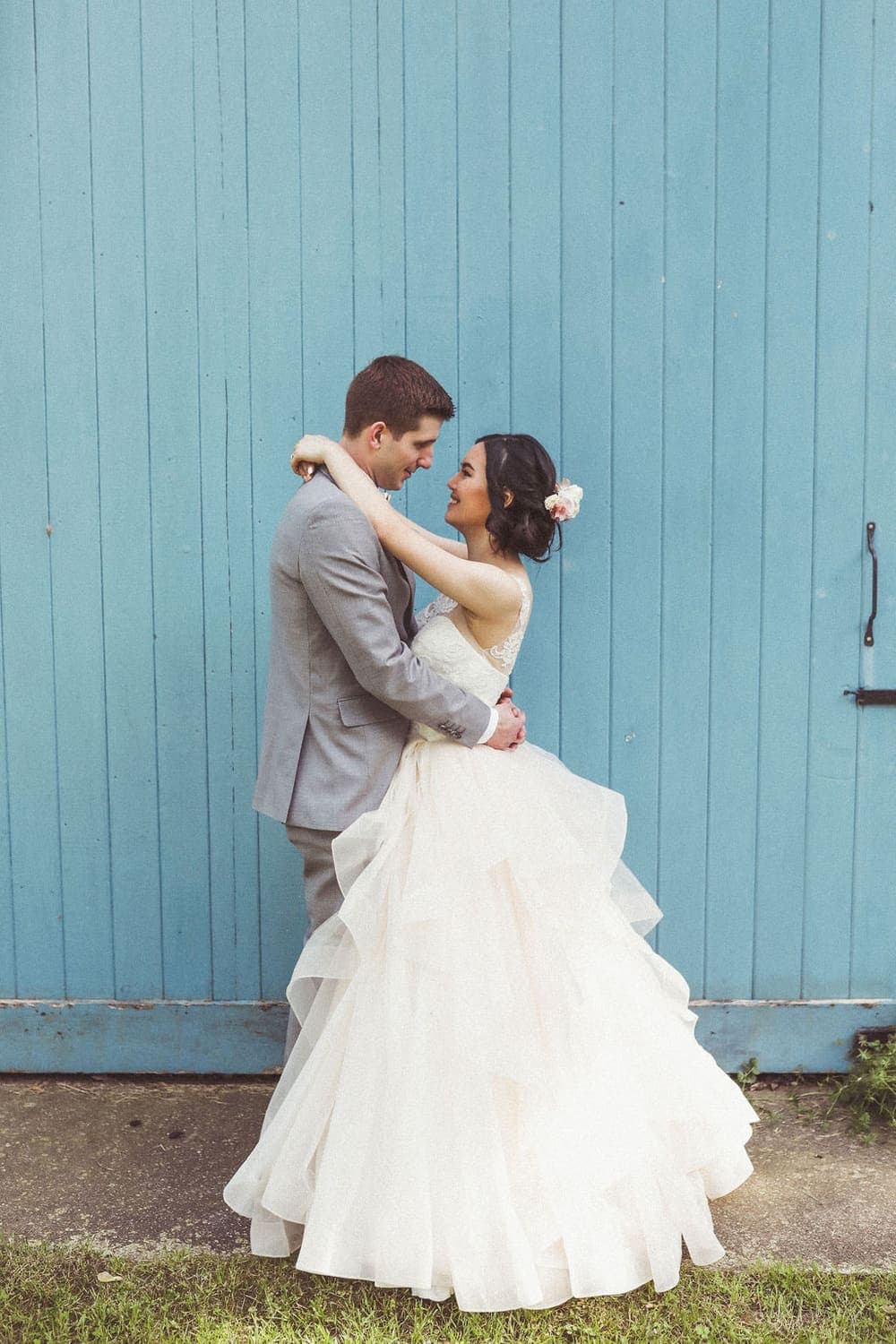Marley & Bert wedding photo 4