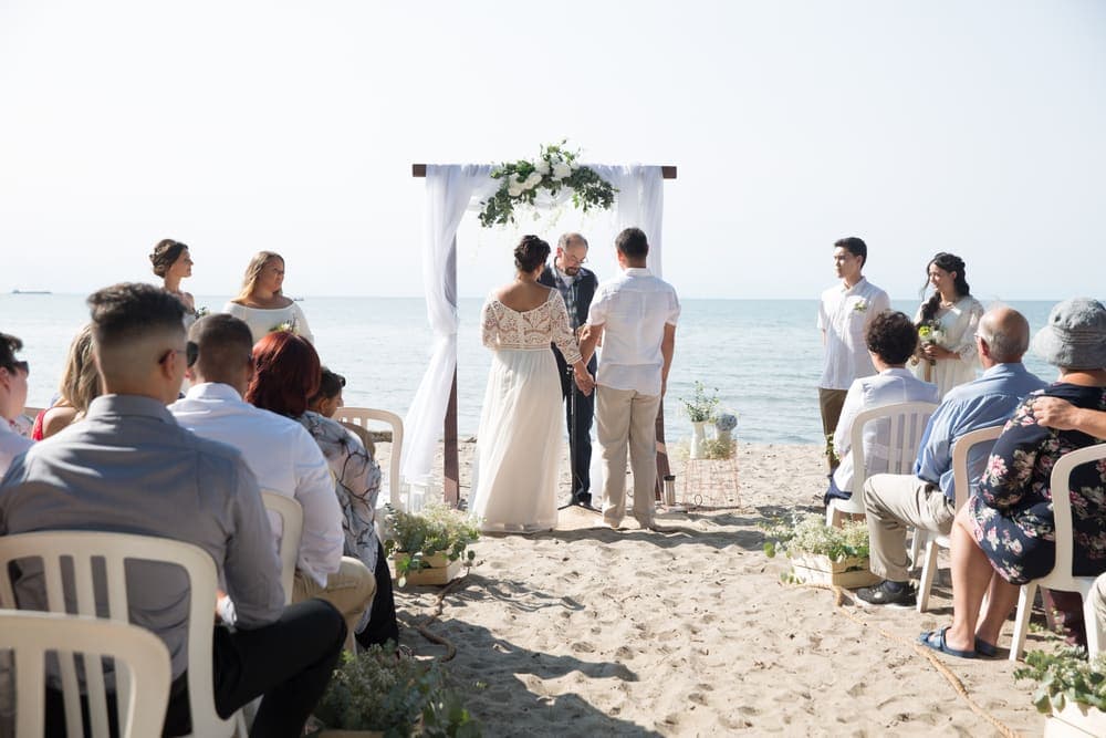 Marley & Bert wedding photo 6