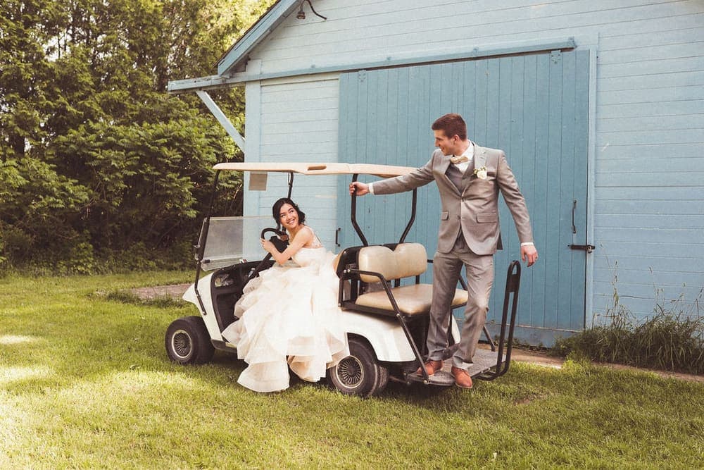Sarah & Colin wedding photo 2