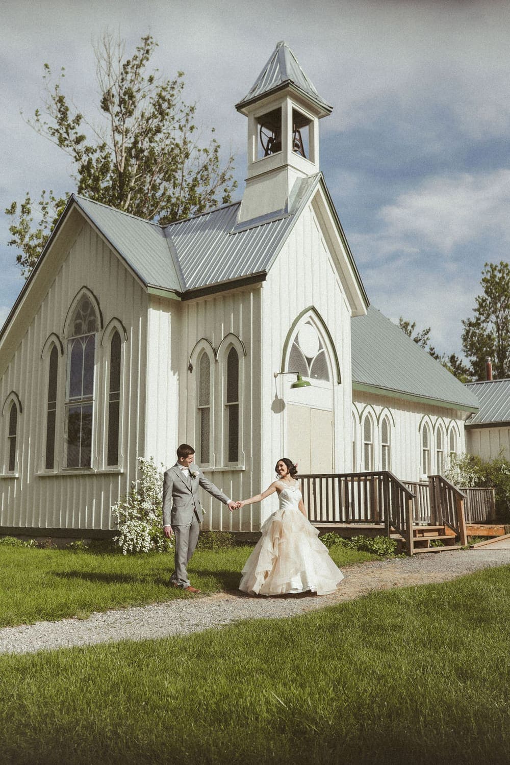 Sarah & Colin wedding photo 5