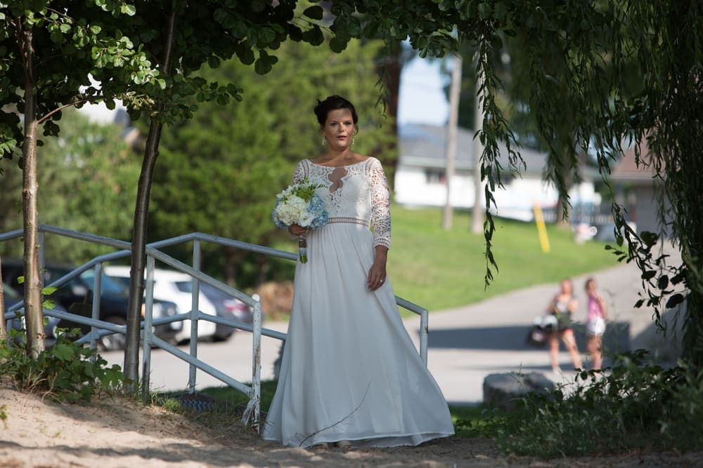 Sarah & Colin wedding photo 6