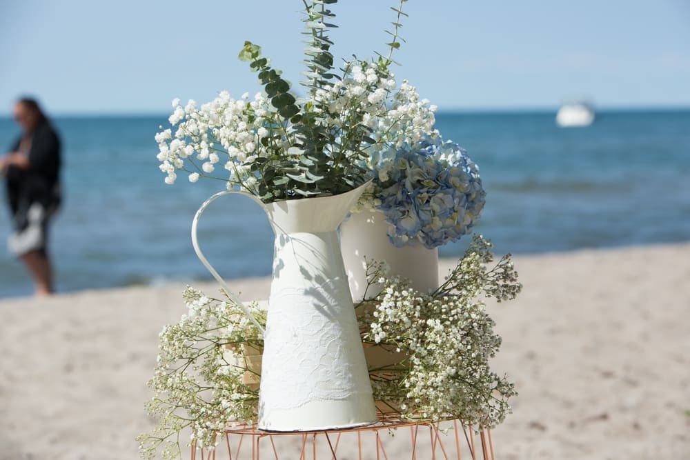 Tina & Andrew wedding photo 3