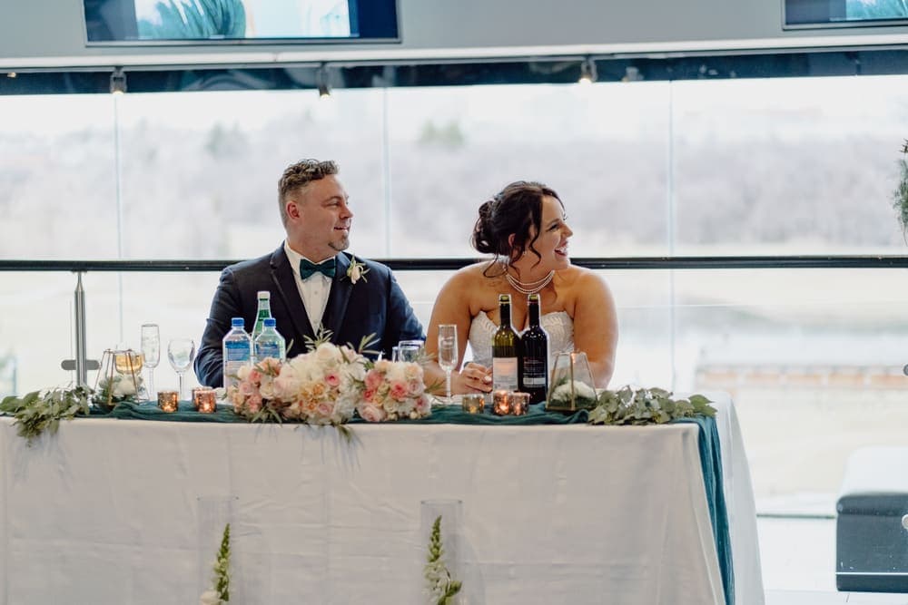 Tina & Andrew wedding photo 4